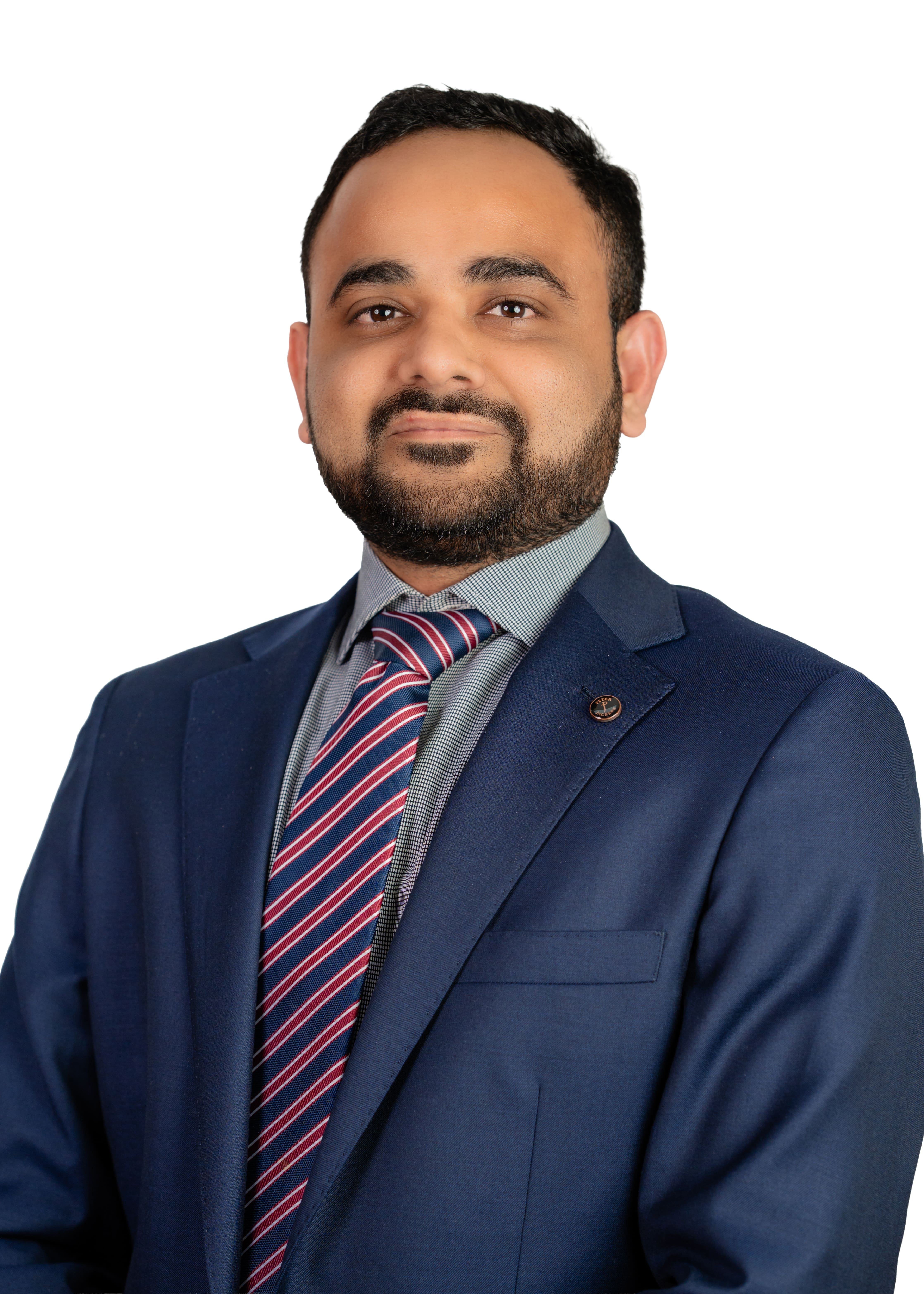Chetan Patel