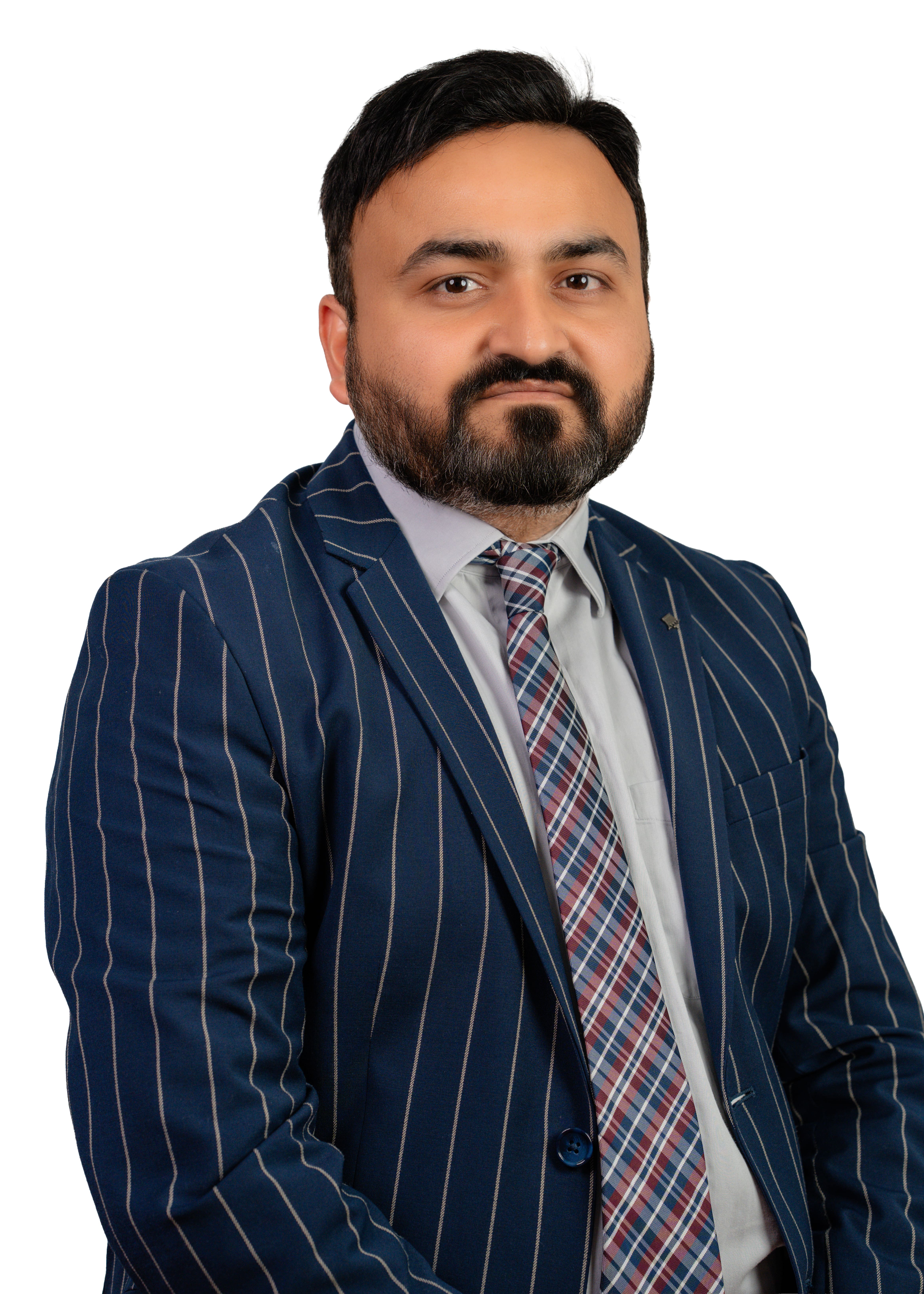 Girish Patel