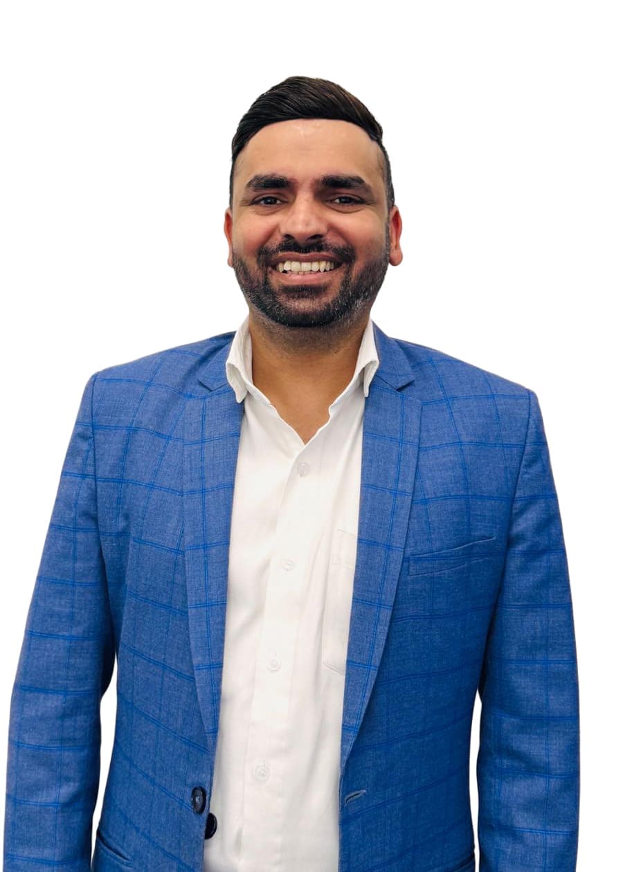 Jaspal Singh