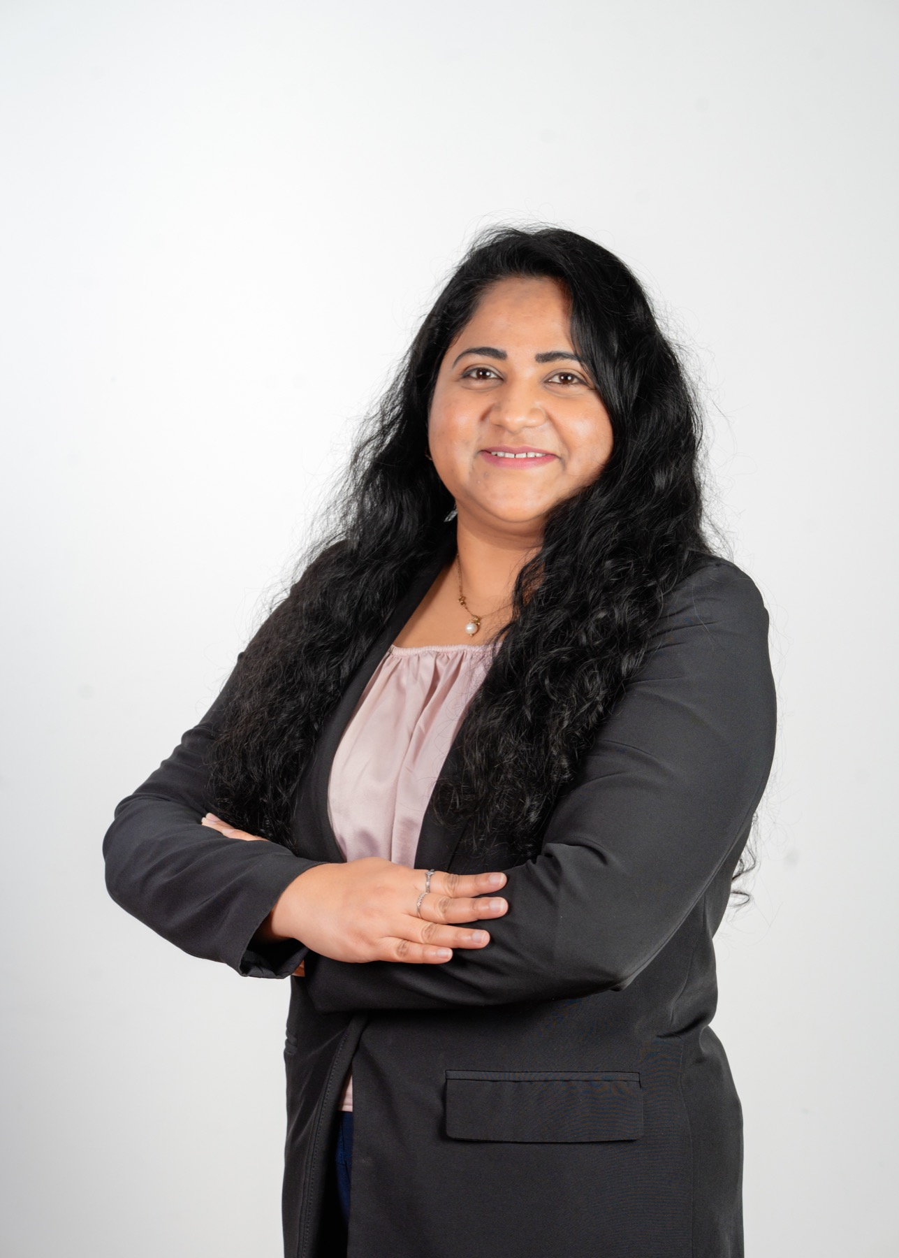 Kushlani Nanayakkara