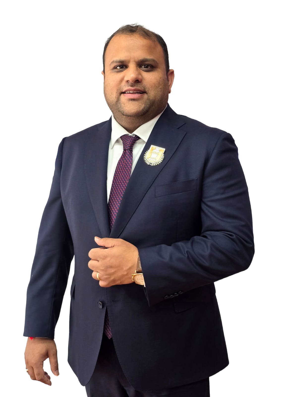 Nishant Patel
