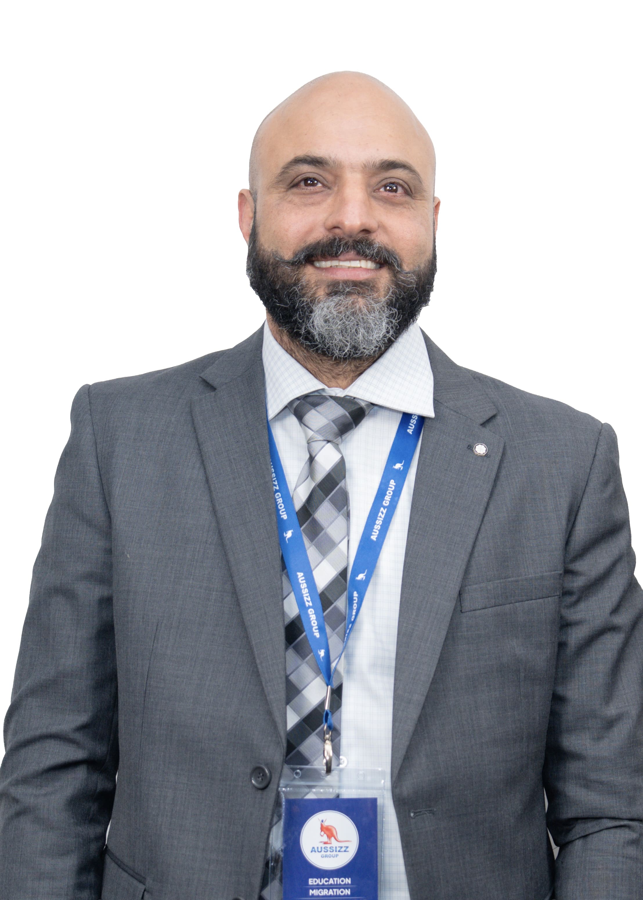 Prabhjot Singh Sahni