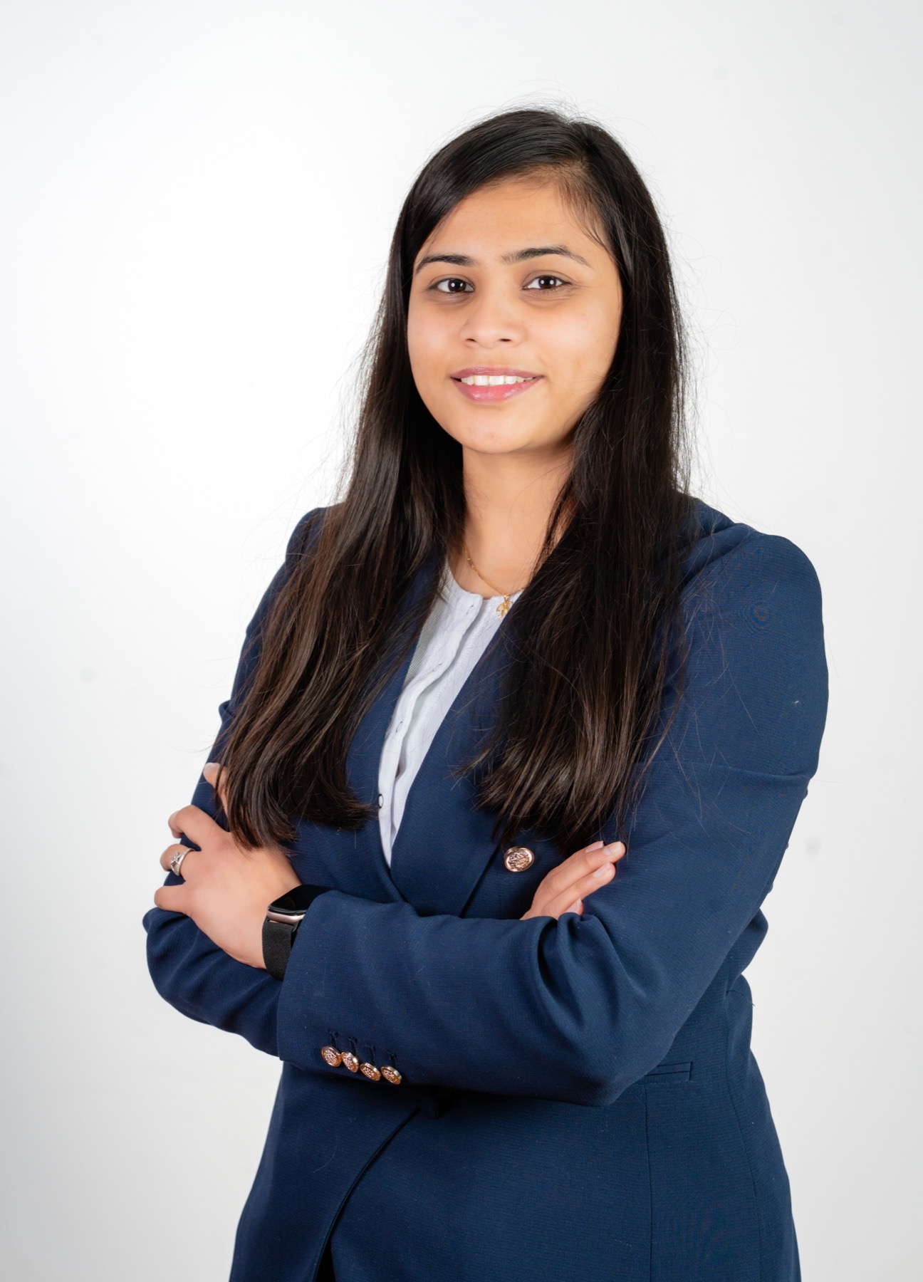 Prachi Patel