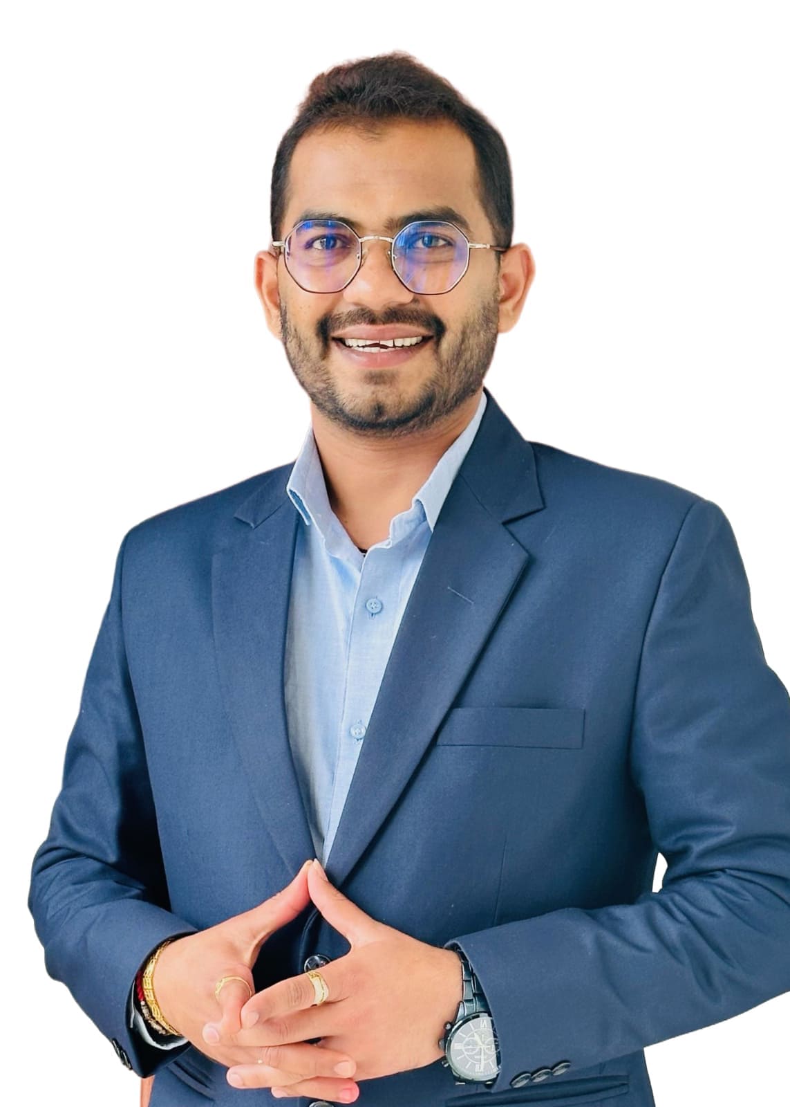 Sandipkumar Patel