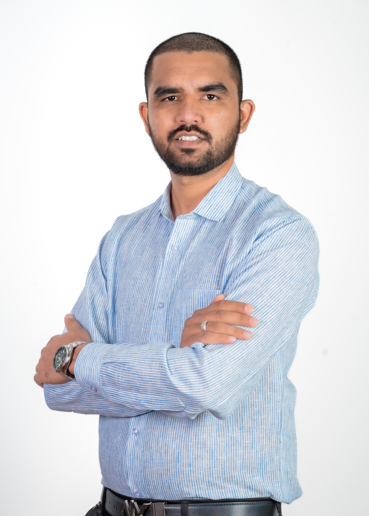 Smit Prajapati