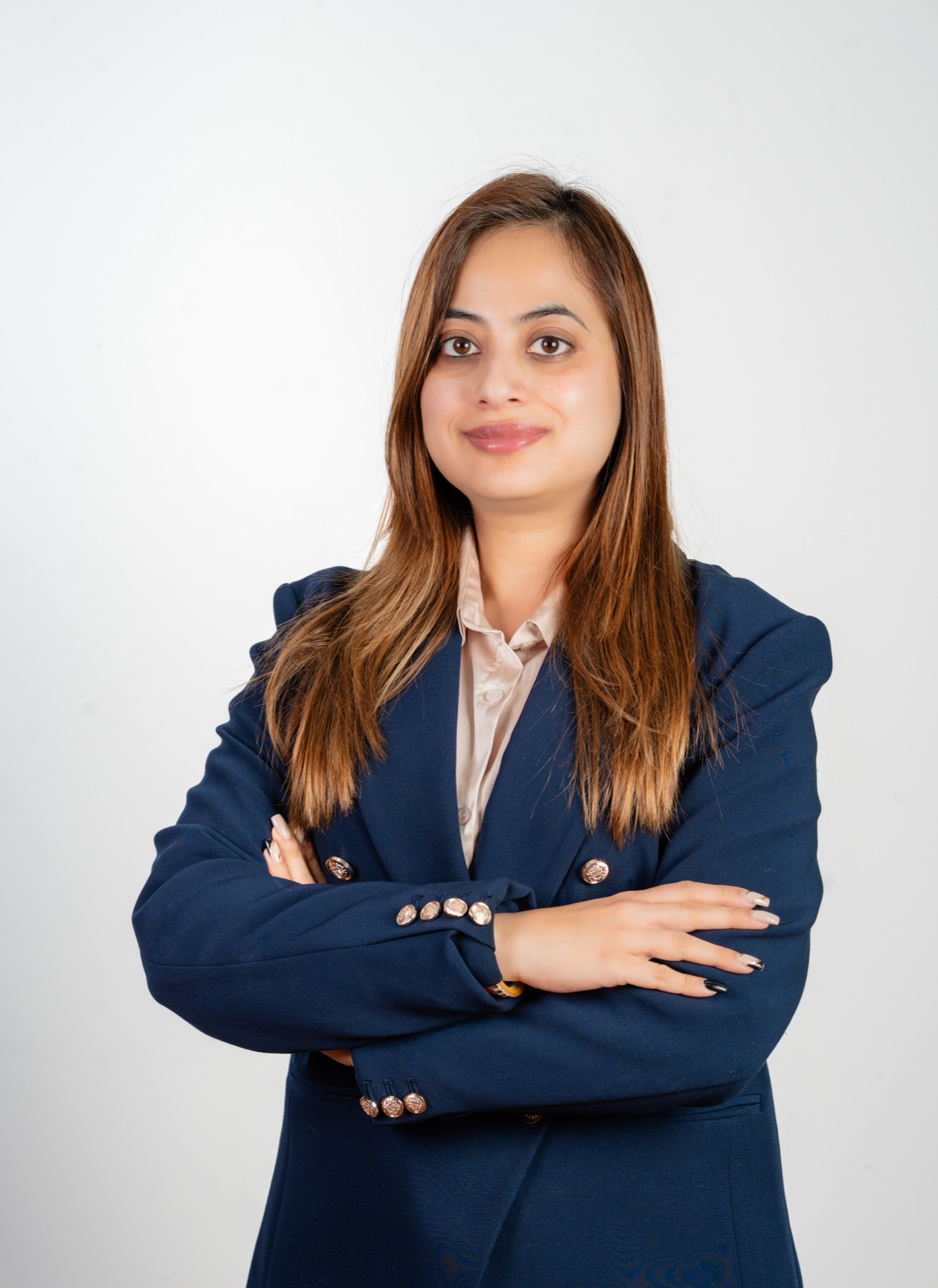Sukhmani Gulati